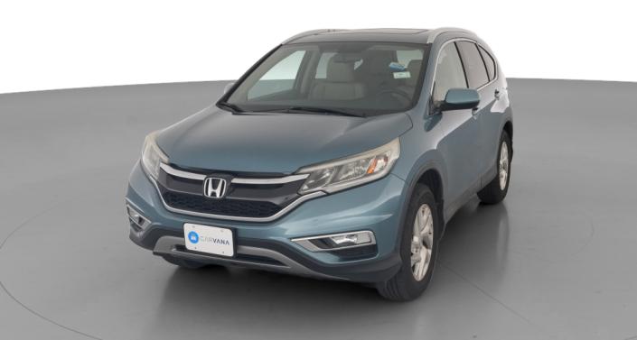 Thumbnail: 2015 Honda CR-V - 1