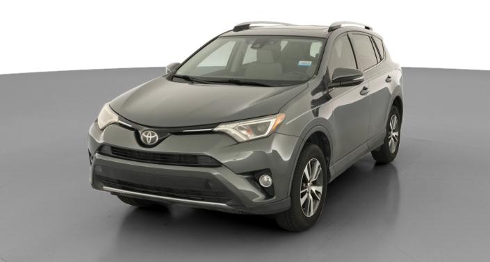 Thumbnail: 2017 Toyota RAV4 - 1