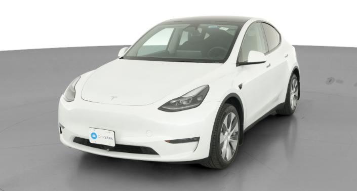 Thumbnail: 2024 Tesla Model Y - 1