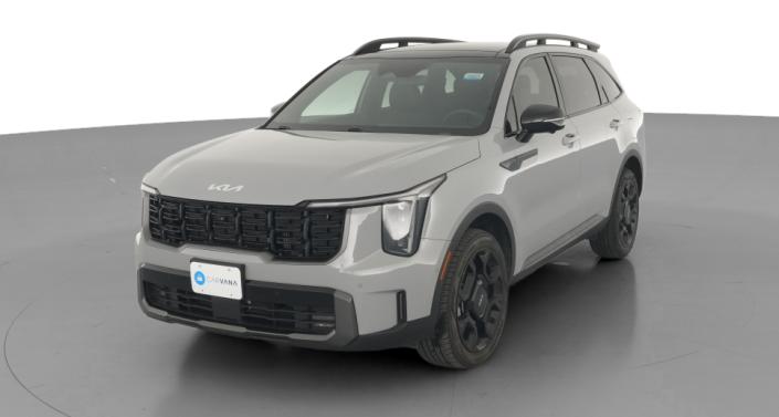 Thumbnail: 2024 Kia Sorento - 1