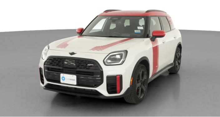 Thumbnail: 2026 MINI Cooper Countryman - 1