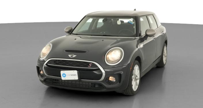 2017 MINI Cooper Clubman S -
                  Colonial Heights, VA