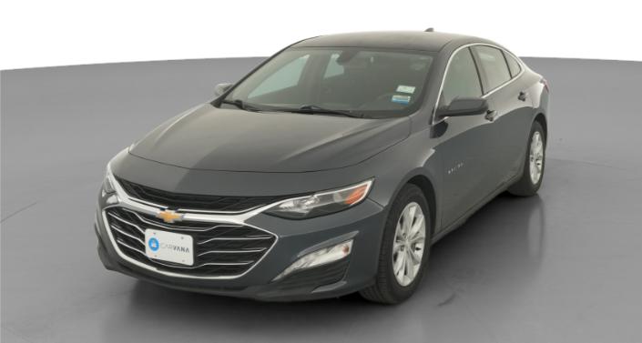 Thumbnail: 2020 Chevrolet Malibu - 1