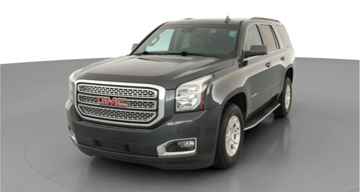 Thumbnail: 2019 GMC Yukon - 1