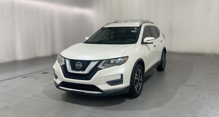 Thumbnail: 2019 Nissan Rogue - 1