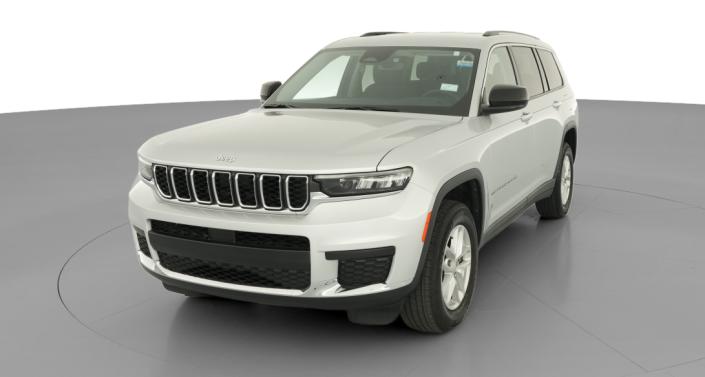Thumbnail: 2023 Jeep Grand Cherokee L - 1