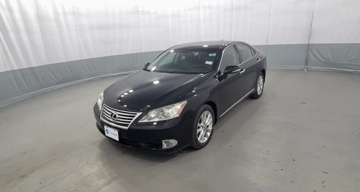 2011 Lexus ES 350 -
                  Akron, NY