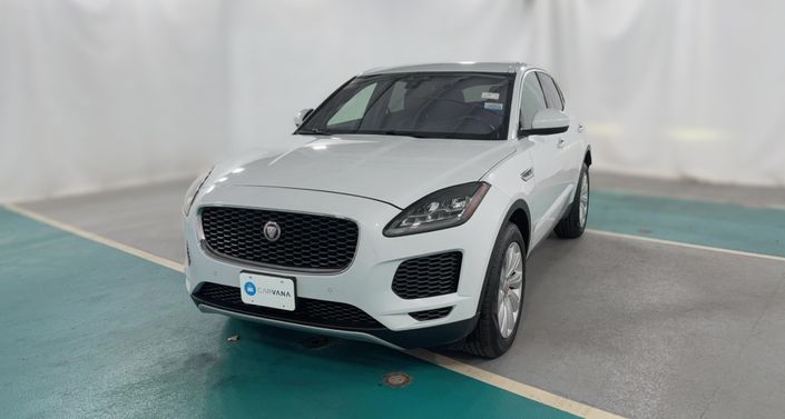 2018 Jaguar E-Pace S -
                  Manville, NJ