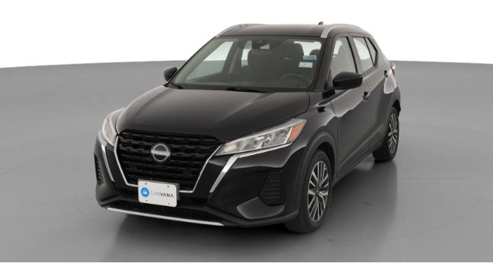 2022 Nissan Kicks SV -
                  Lorain, OH