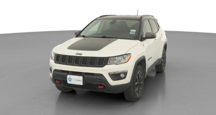 Thumbnail: 2019 Jeep Compass - 1