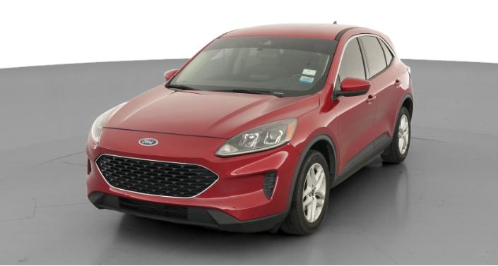 Thumbnail: 2020 Ford Escape - 1