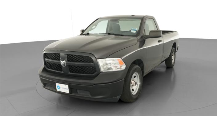 2019 RAM 1500 Classic Tradesman -
                  Auburn, GA