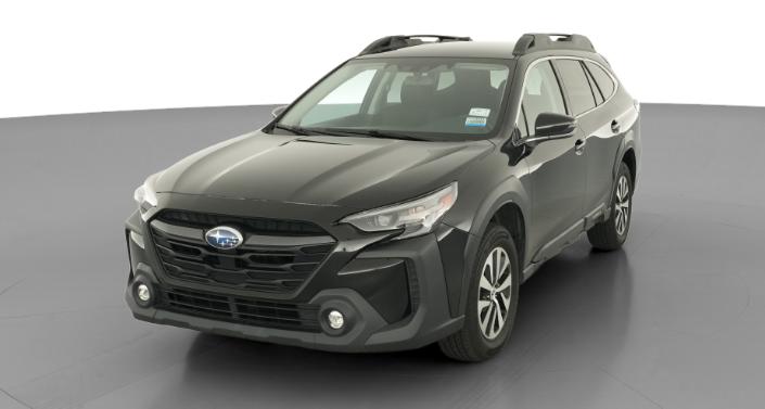 Thumbnail: 2023 Subaru Outback - 1