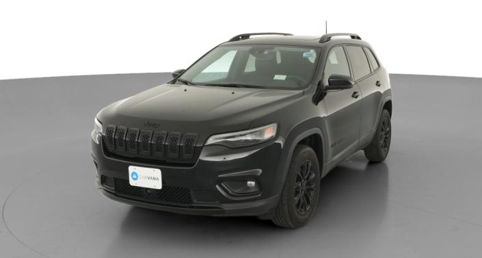 Thumbnail: 2023 Jeep Cherokee - 1