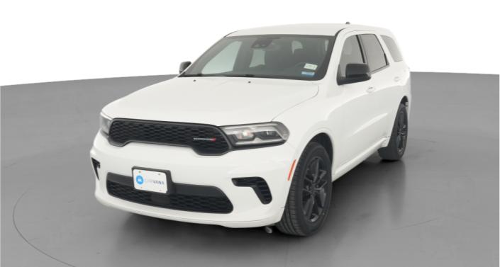 Thumbnail: 2023 Dodge Durango - 1