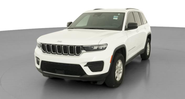 Thumbnail: 2024 Jeep Grand Cherokee - 1