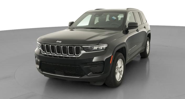 Thumbnail: 2024 Jeep Grand Cherokee - 1
