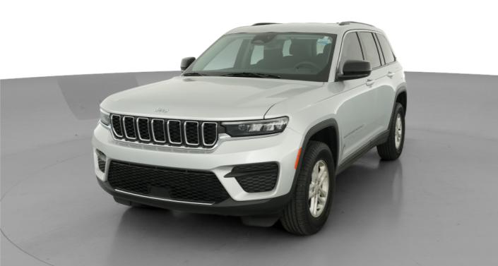 Thumbnail: 2023 Jeep Grand Cherokee - 1