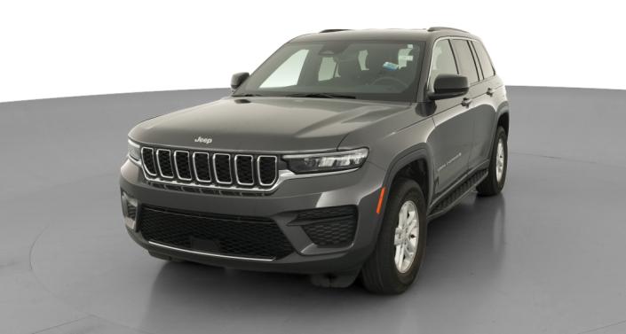 Thumbnail: 2024 Jeep Grand Cherokee - 1