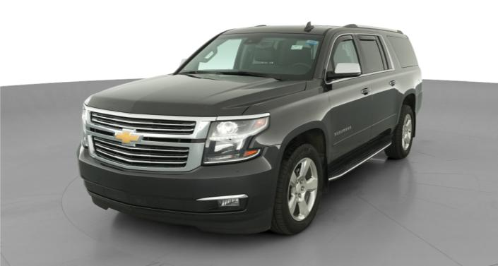 2017 Chevrolet Suburban Premier -
                  Tolleson, AZ
