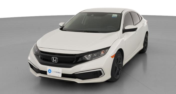 Thumbnail: 2020 Honda Civic - 1