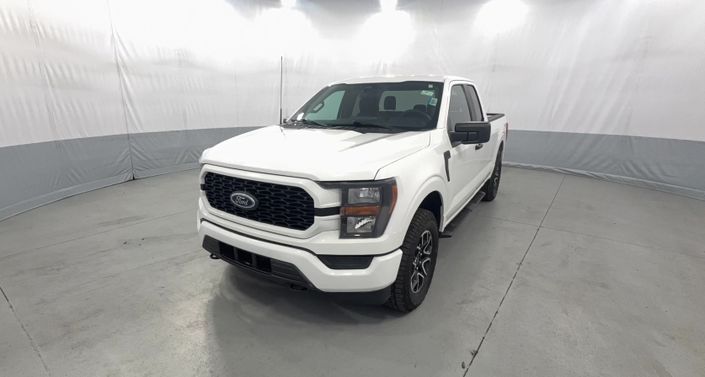 Thumbnail: 2023 Ford Econoline - 1