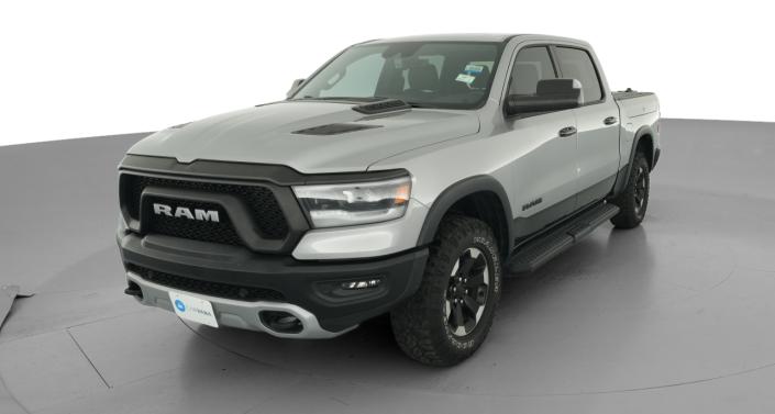 Thumbnail: 2024 RAM 1500 - 1