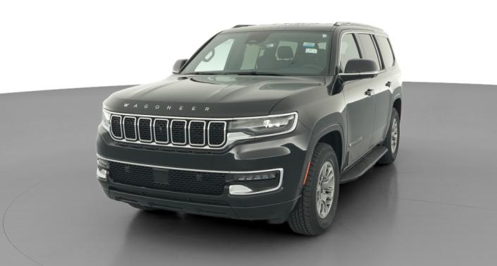 Thumbnail: 2023 Jeep Wagoneer - 1