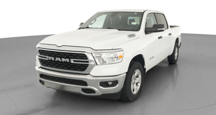 Thumbnail: 2023 RAM 1500 - 1