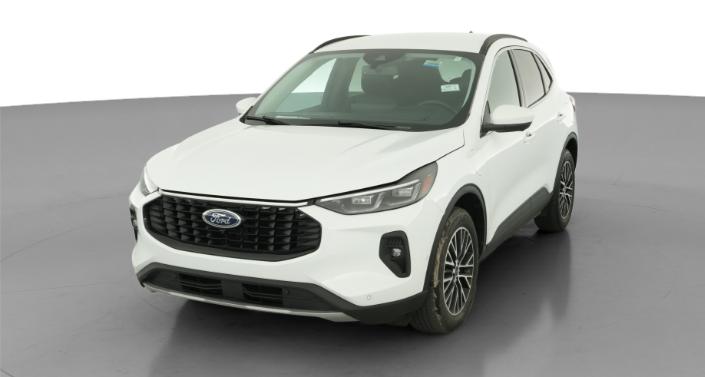 Thumbnail: 2023 Ford Escape - 1