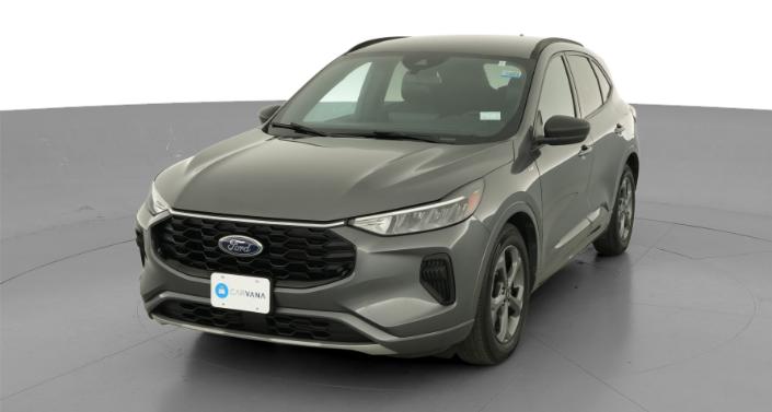 Thumbnail: 2023 Ford Escape - 1