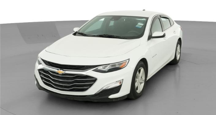 Thumbnail: 2022 Chevrolet Malibu - 1