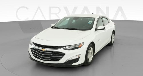 2022 Chevrolet Malibu