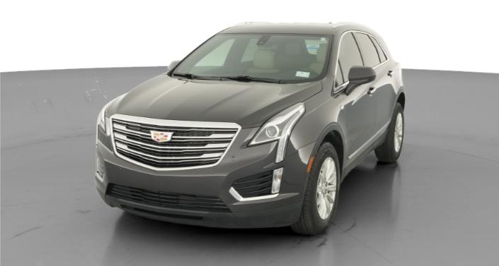 2018 Cadillac XT5 Base -
                  Bessemer, AL