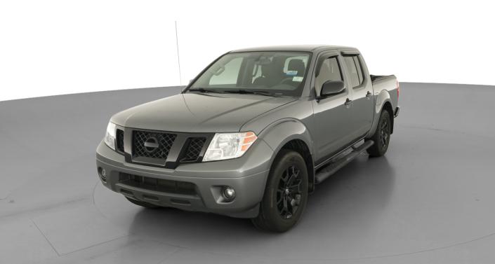2019 Nissan Frontier SV -
                  Trenton, OH