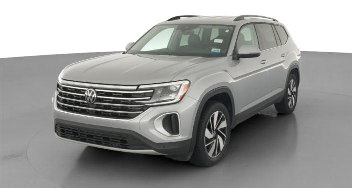 Thumbnail: 2025 Volkswagen Atlas - 1
