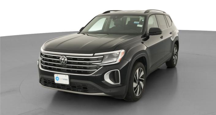 Thumbnail: 2025 Volkswagen Atlas - 1