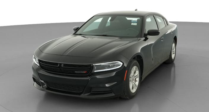 Thumbnail: 2023 Dodge Charger - 1