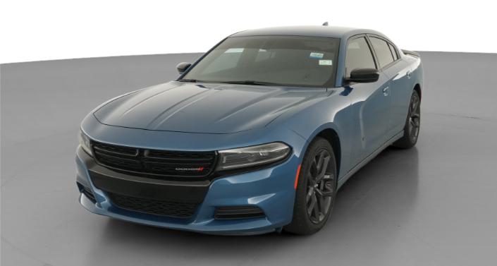 2023 Dodge Charger SXT -
                  Trenton, OH