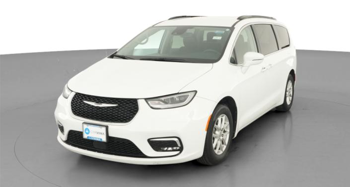 2022 Chrysler Pacifica Touring L -
                  Bessemer, AL