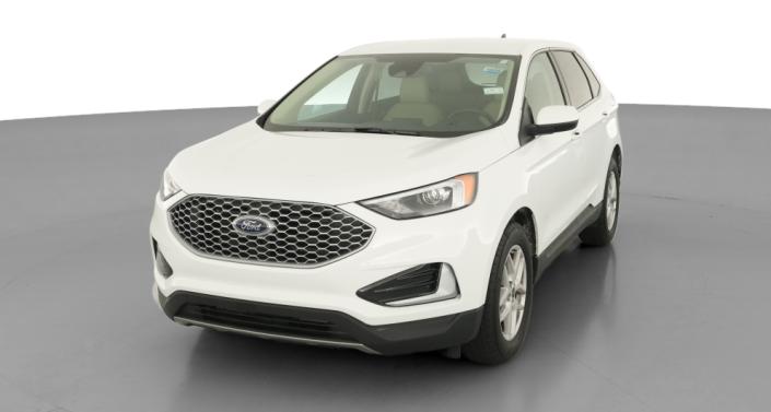 Thumbnail: 2023 Ford Edge - 1