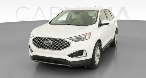 2023 Ford Edge