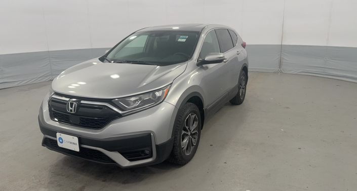 Thumbnail: 2022 Honda CR-V - 1