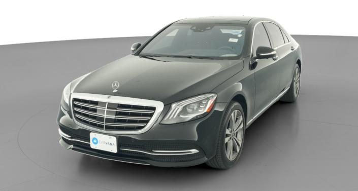 2020 Mercedes-Benz S-Class S 450 -
                  Concord, NC