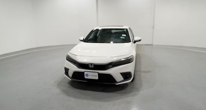 Thumbnail: 2022 Honda Civic - 1
