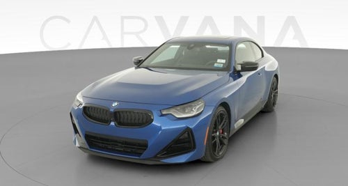 2024 BMW 2 Series