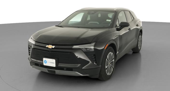 Thumbnail: 2024 Chevrolet Blazer EV - 1