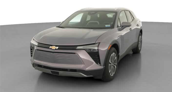 Thumbnail: 2024 Chevrolet Blazer EV - 1