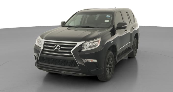 2019 Lexus GX 460 -
                  Fort Worth, TX