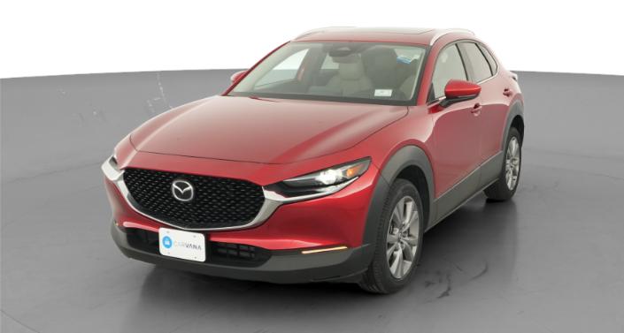 Thumbnail: 2025 Mazda CX-30 - 1